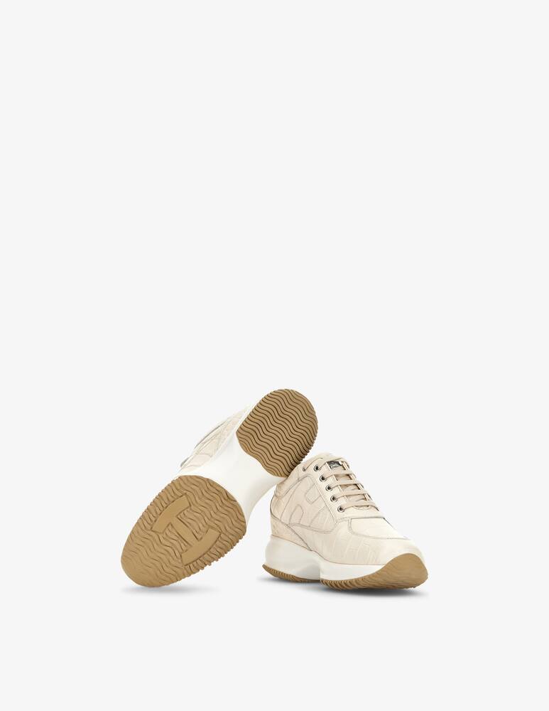 rinascente Hogan Sneakers interactive Hogan