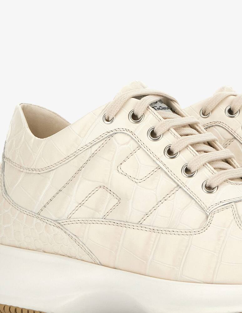 rinascente Hogan Sneakers interactive Hogan