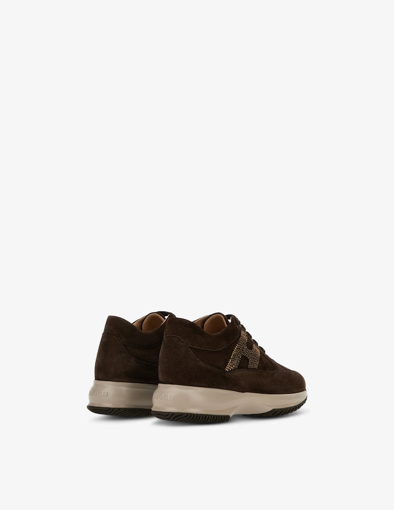 Hogan Sneakers Hogan Interactive - immagine 3