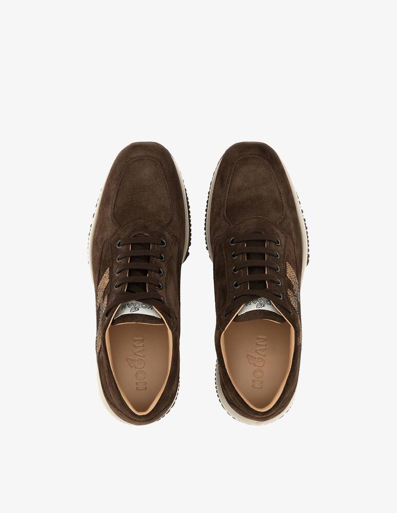 Hogan Sneakers Hogan Interactive - immagine 5