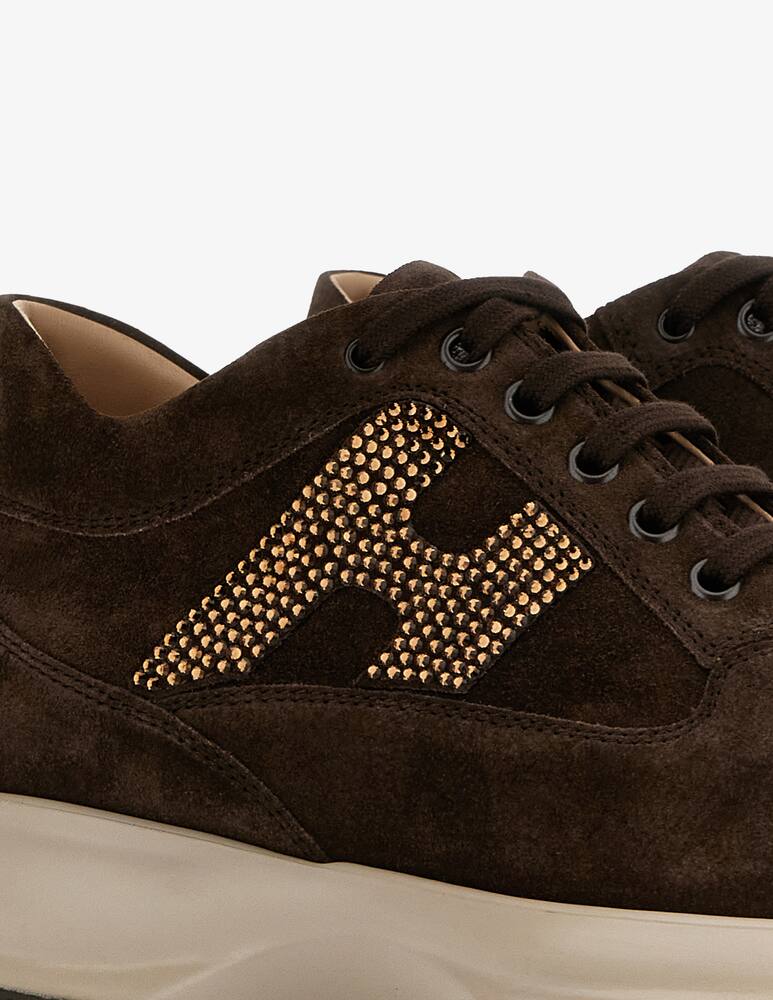 Hogan Sneakers Hogan Interactive - immagine 6