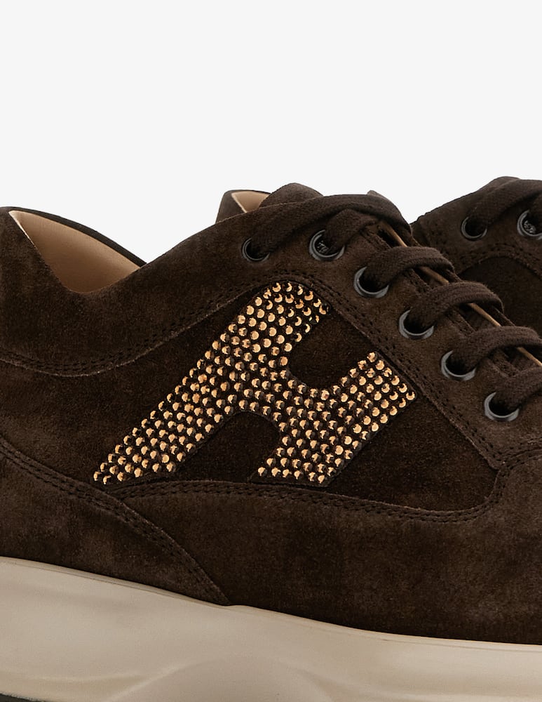 rinascente Hogan Sneakers Hogan Interactive