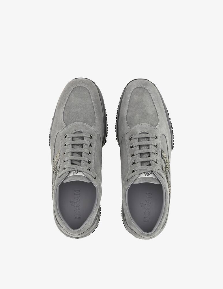 rinascente Hogan Sneakers Hogan Interactive