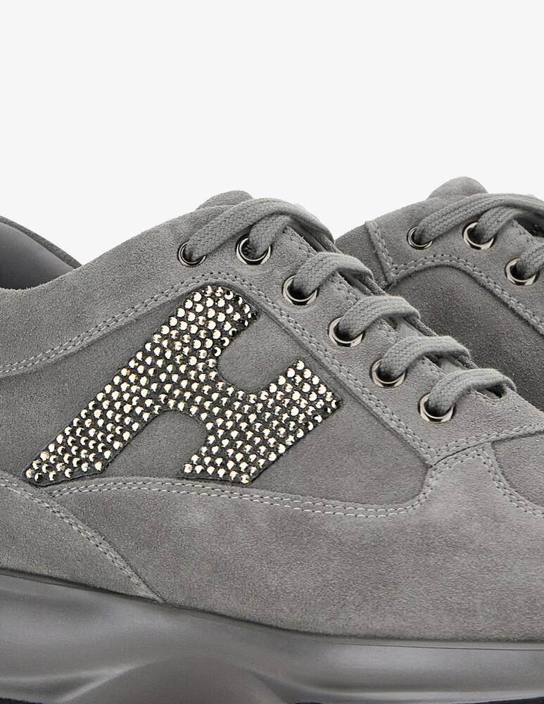 rinascente Hogan Sneakers Hogan Interactive