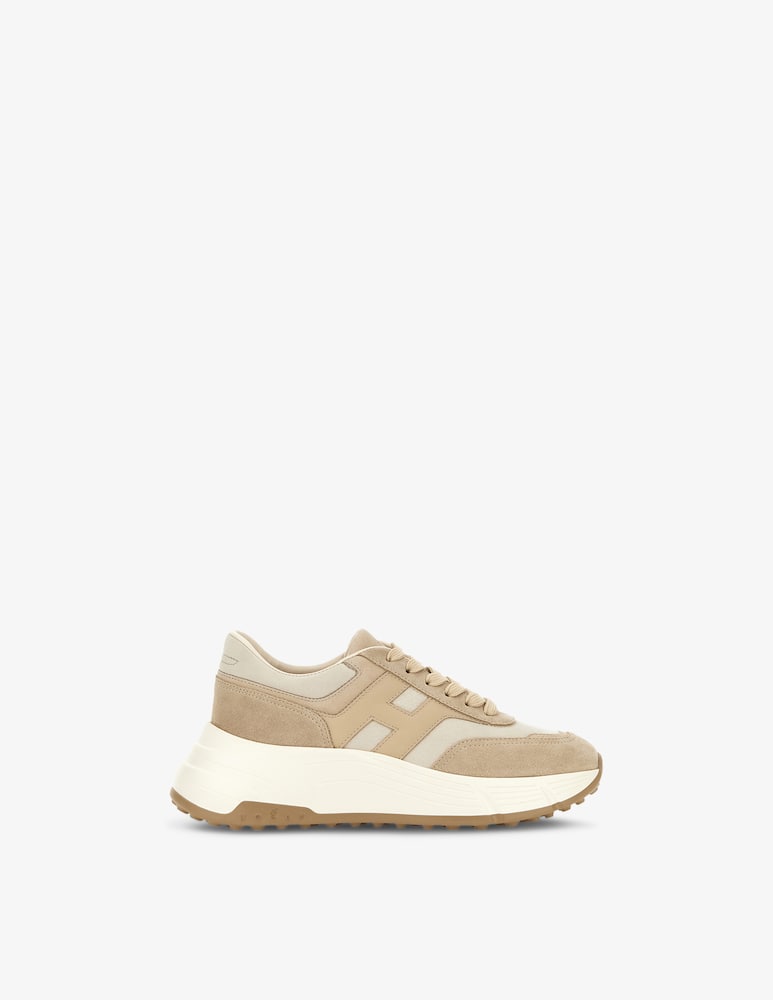 rinascente Hogan Hi-Fi sneakers