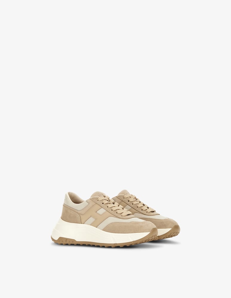 rinascente Hogan Hi-Fi sneakers