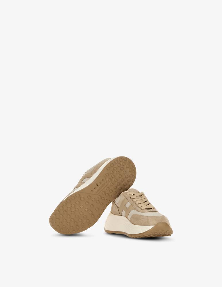 rinascente Hogan Hi-Fi sneakers