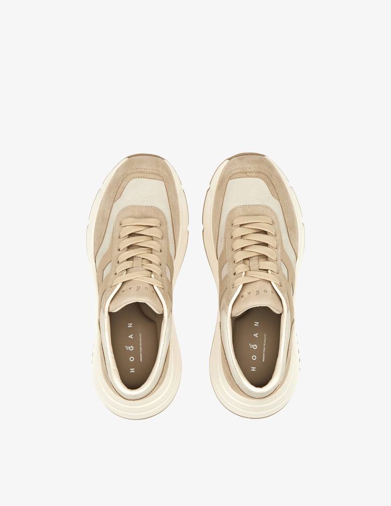 rinascente Hogan Hi-Fi sneakers
