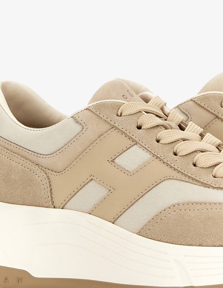 rinascente Hogan Hi-Fi sneakers