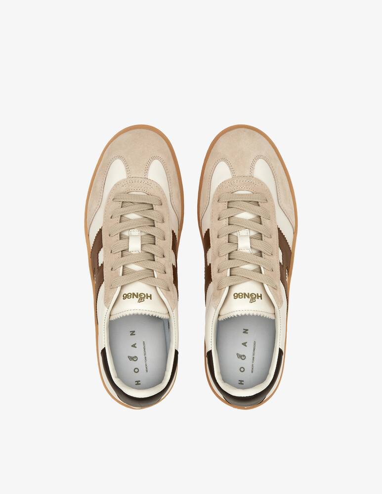 rinascente Hogan Hogan casual sneakers