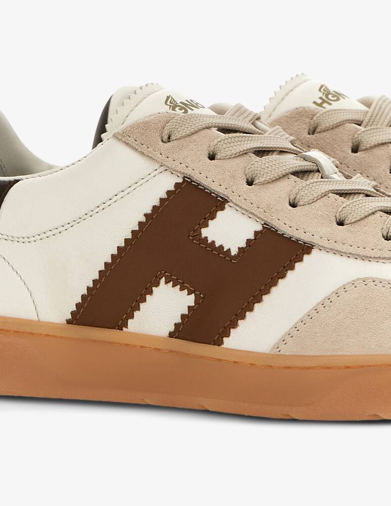 rinascente Hogan Hogan casual sneakers