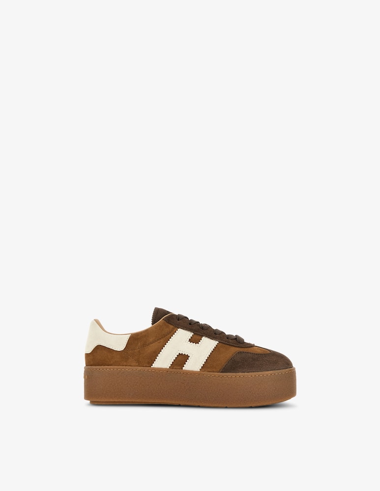 Hogan Hogan platform sneakers - picture 1 Hogan Hogan platform sneakers - picture 1