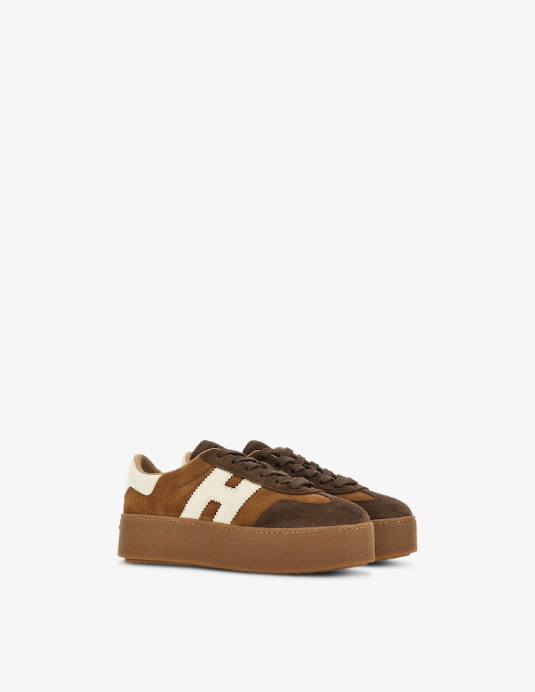 Hogan Hogan platform sneakers - picture 2 Hogan Hogan platform sneakers - picture 2