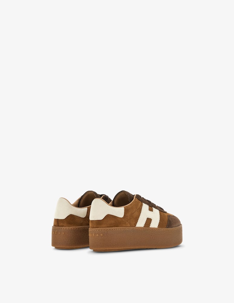 Hogan Hogan platform sneakers - picture 3 Hogan Hogan platform sneakers - picture 3