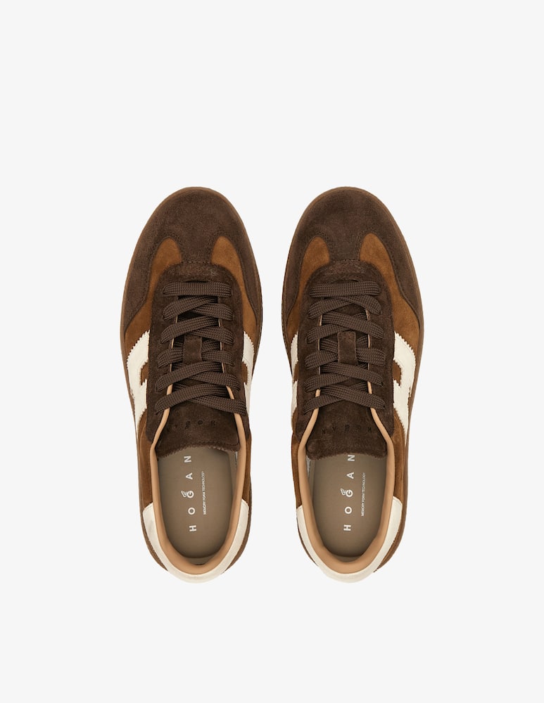 Hogan Hogan platform sneakers - picture 5 Hogan Hogan platform sneakers - picture 5