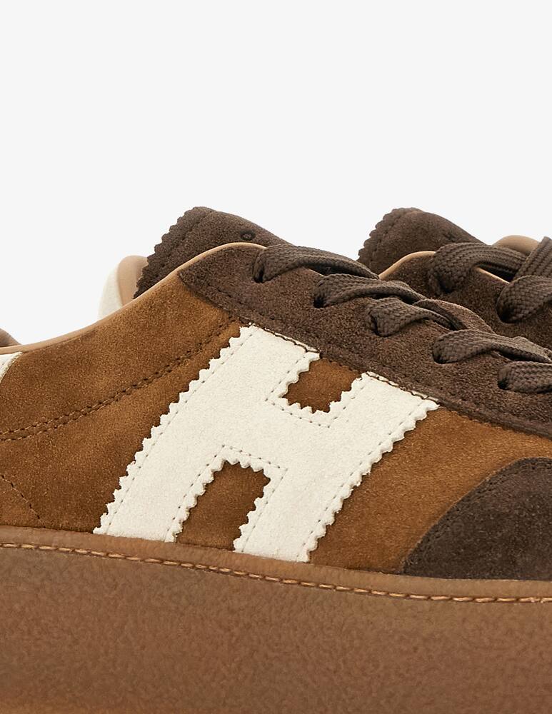 Hogan Hogan platform sneakers - picture 6 Hogan Hogan platform sneakers - picture 6