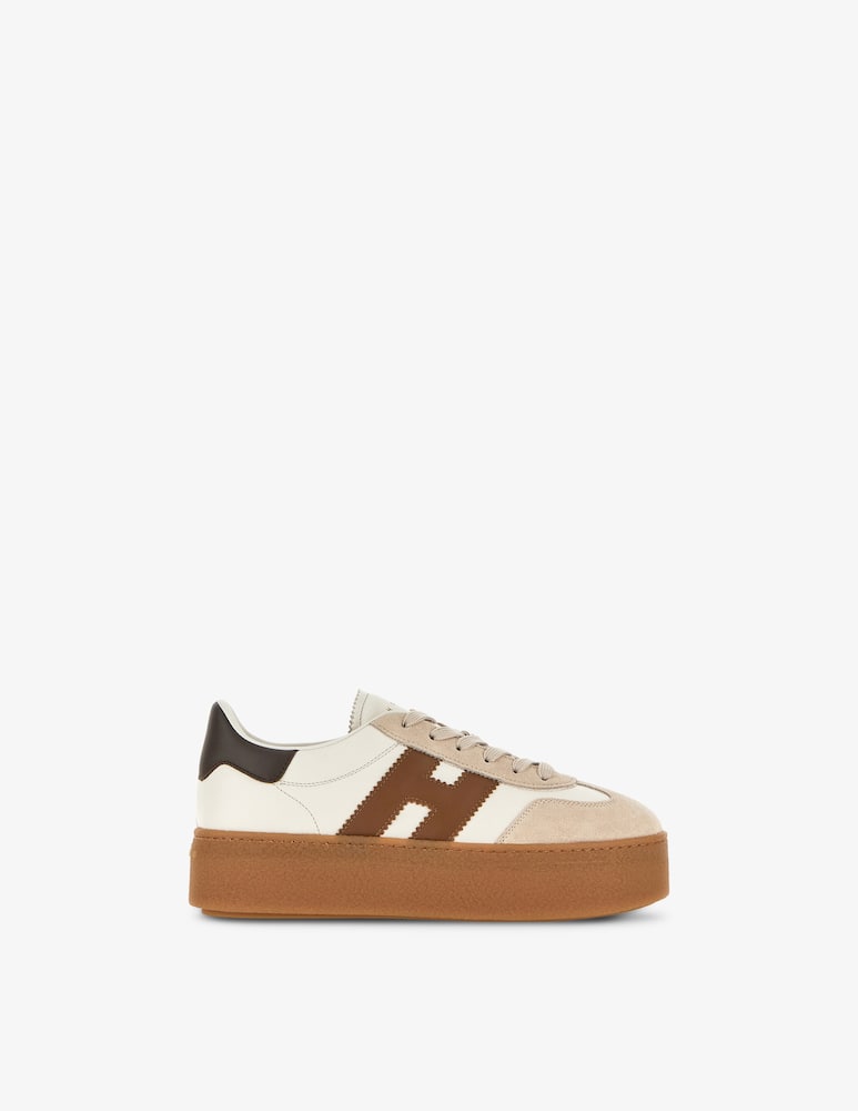 Hogan Hogan platform sneakers - picture 1 Hogan Hogan platform sneakers - picture 1