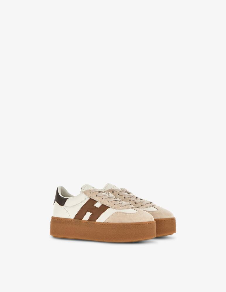 Hogan Hogan platform sneakers - picture 2 Hogan Hogan platform sneakers - picture 2