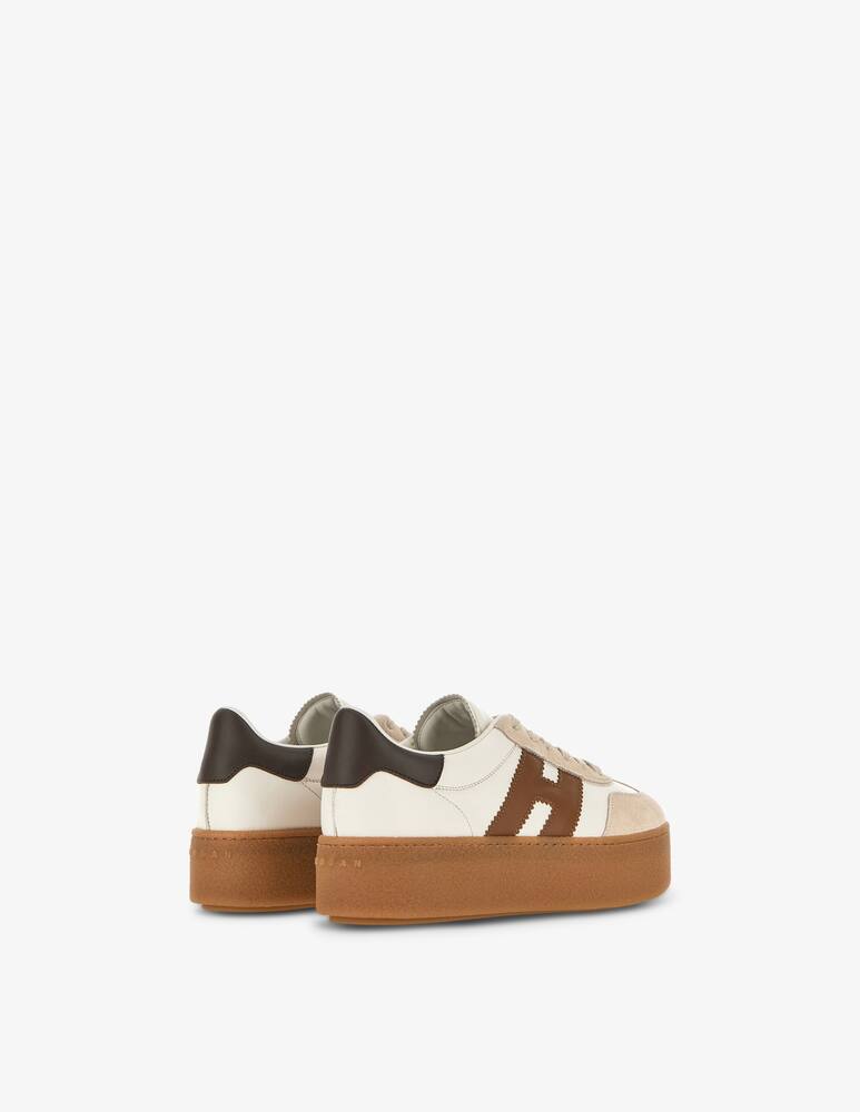 Hogan Hogan platform sneakers - picture 3 Hogan Hogan platform sneakers - picture 3