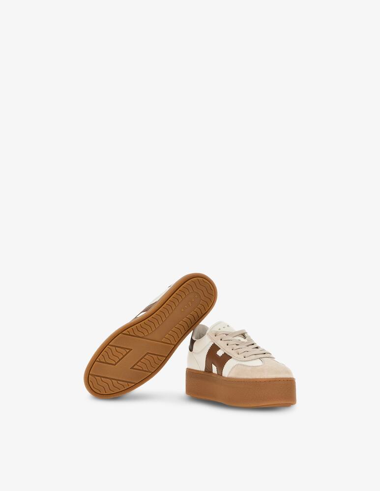 Hogan Hogan platform sneakers - picture 4 Hogan Hogan platform sneakers - picture 4