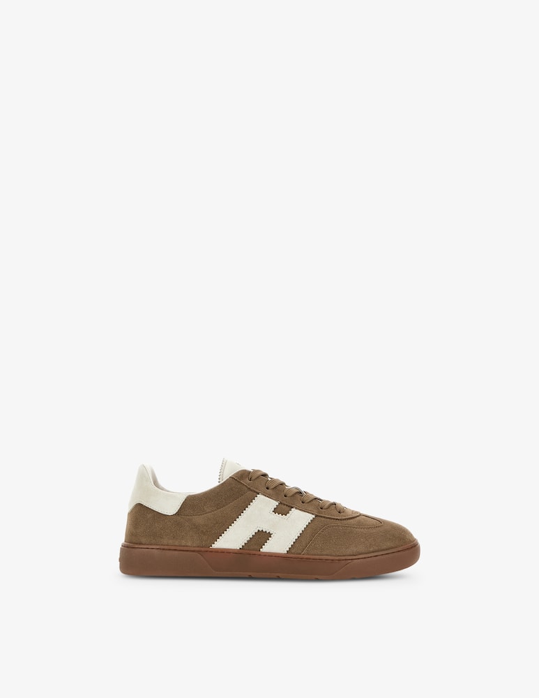 Hogan Hogan suede sneakers - picture 1 Hogan Hogan suede sneakers - picture 1