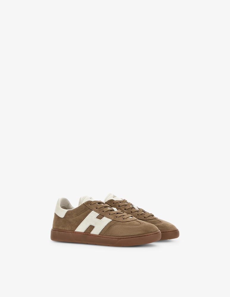 Hogan Hogan suede sneakers - picture 2 Hogan Hogan suede sneakers - picture 2