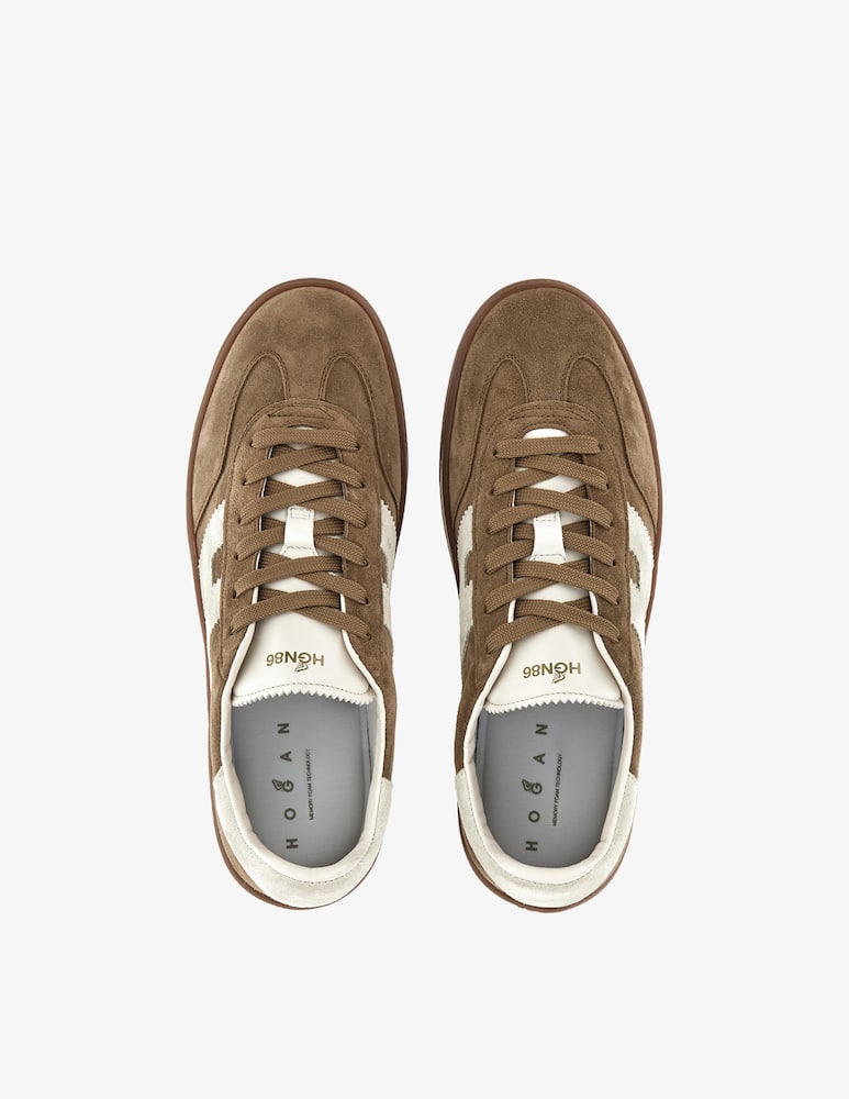 Hogan Hogan suede sneakers - picture 5 Hogan Hogan suede sneakers - picture 5
