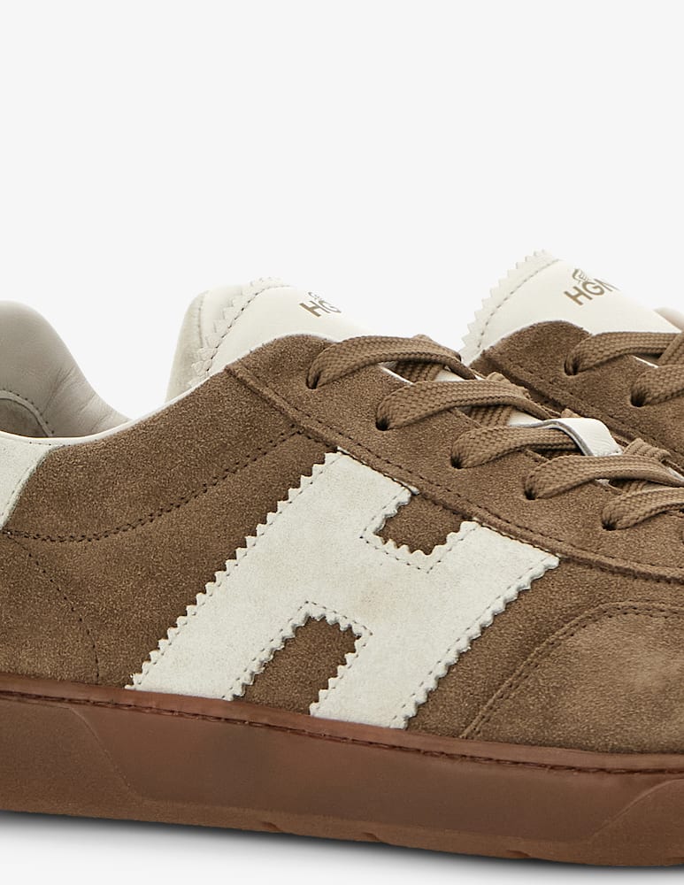 Hogan Hogan suede sneakers - picture 6 Hogan Hogan suede sneakers - picture 6