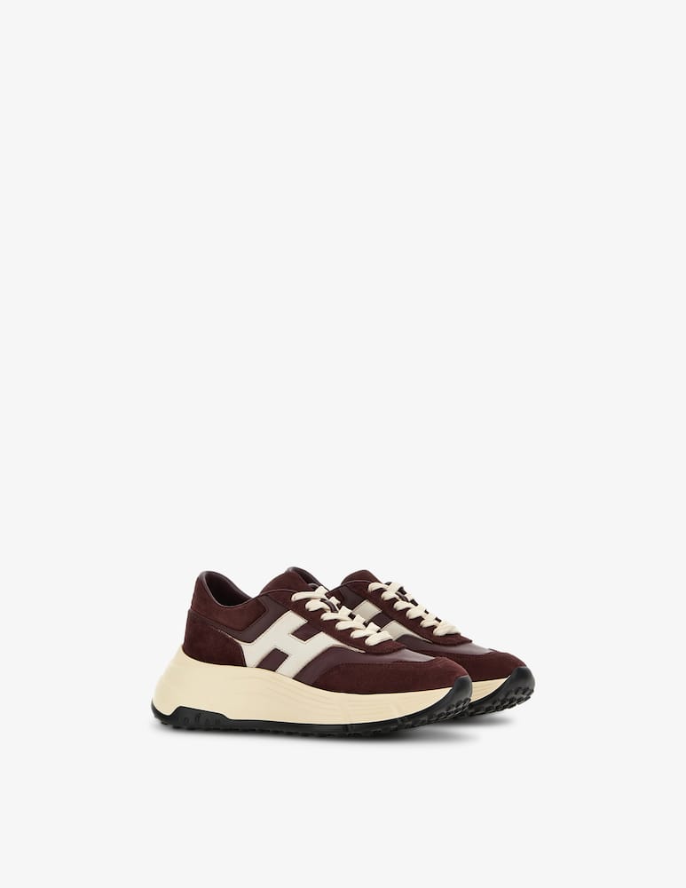 Hogan Hogan hi-fi sneakers - picture 2
