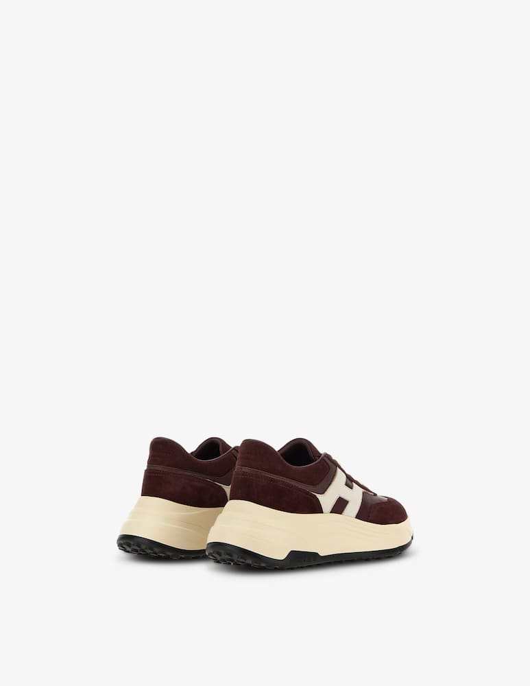 Hogan Hogan hi-fi sneakers - picture 3