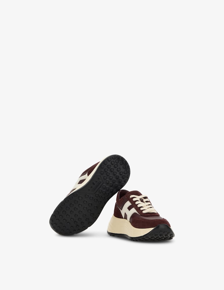 Hogan Hogan hi-fi sneakers - picture 4