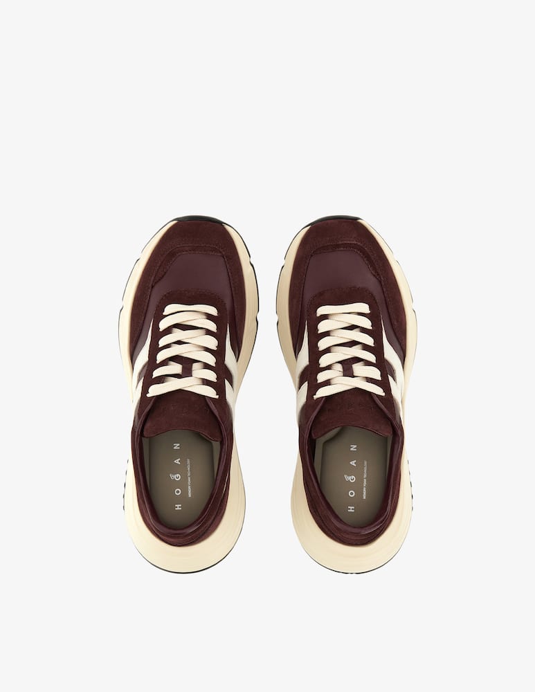 Hogan Hogan hi-fi sneakers - picture 5