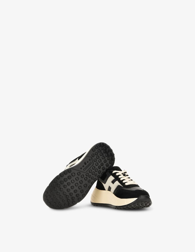 Hogan Hi-Fi sneakers - picture 4 Hogan Hi-Fi sneakers - picture 4