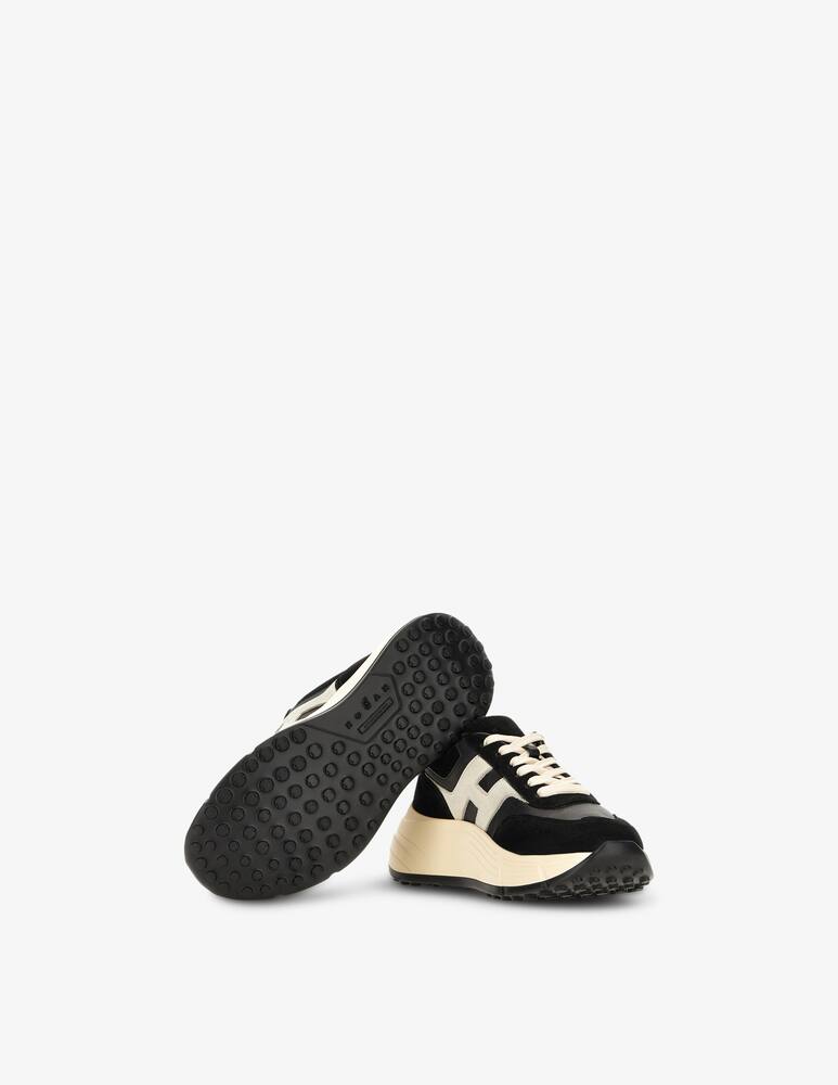 rinascente Hogan Hi-Fi sneakers