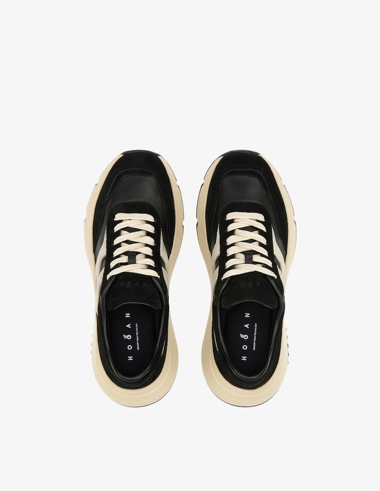 Hogan Hi-Fi sneakers - picture 5 Hogan Hi-Fi sneakers - picture 5