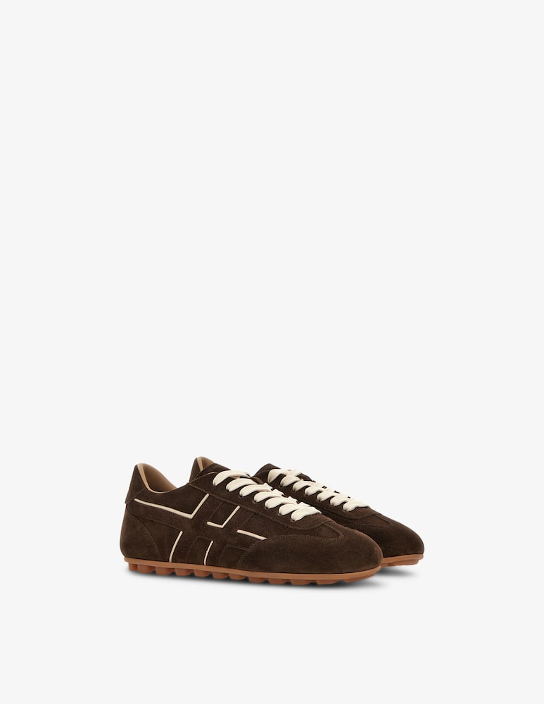 rinascente Hogan Olympia sneakers