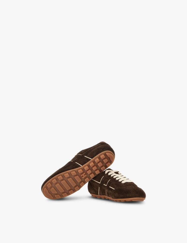 rinascente Hogan Olympia sneakers