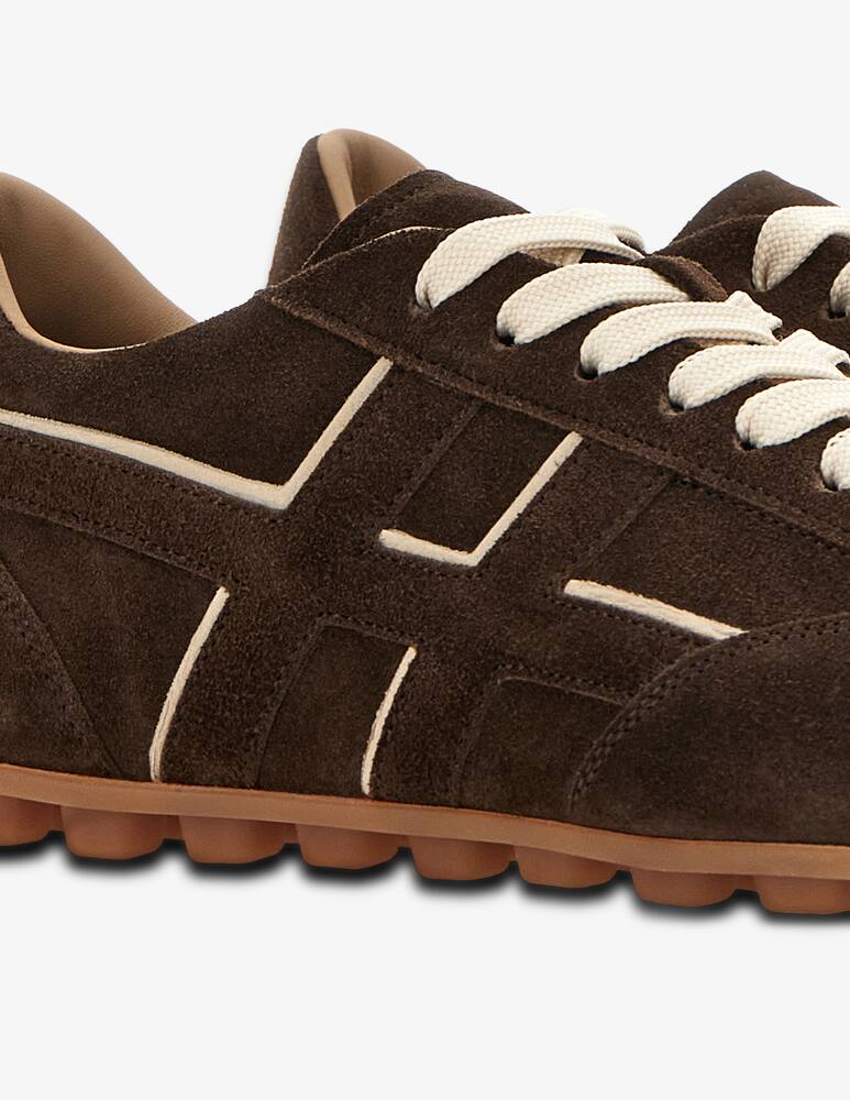 rinascente Hogan Olympia sneakers