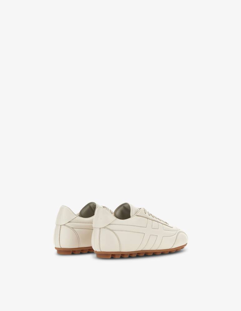 rinascente Hogan Olympia leather sneakers