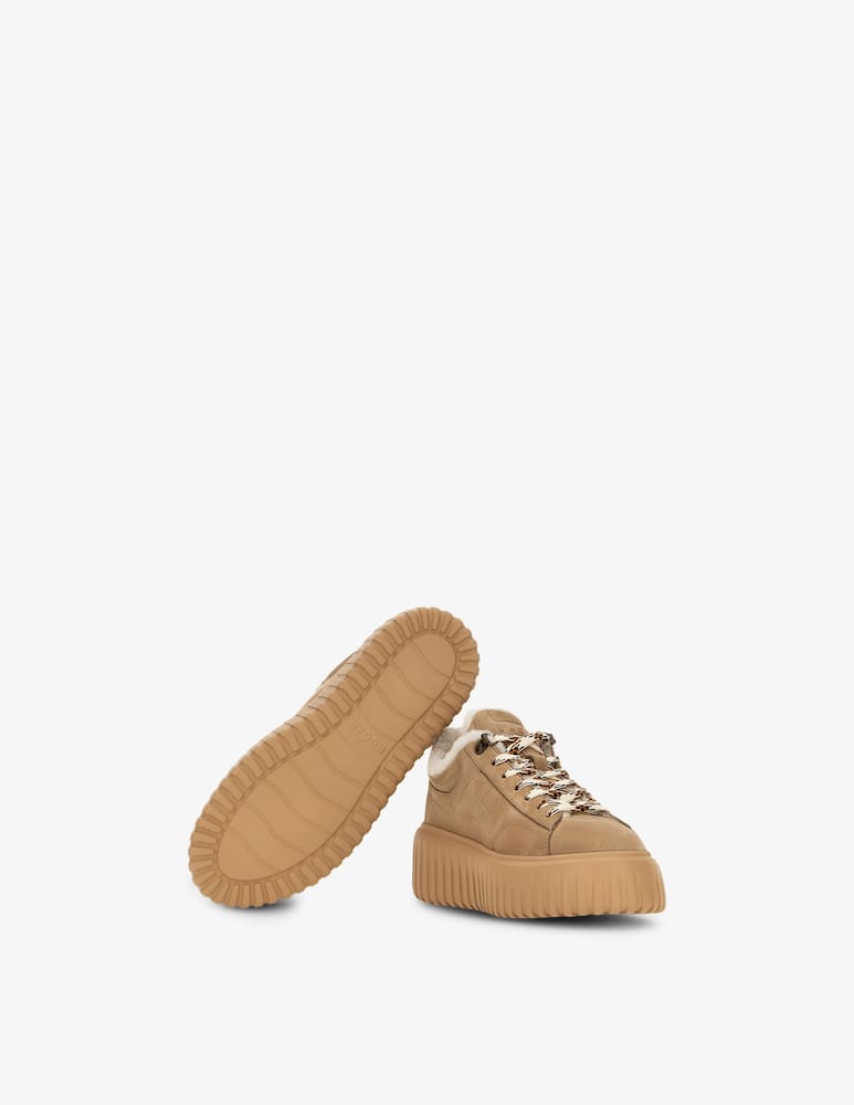 rinascente Hogan Sneakers H-Stripes Hogan