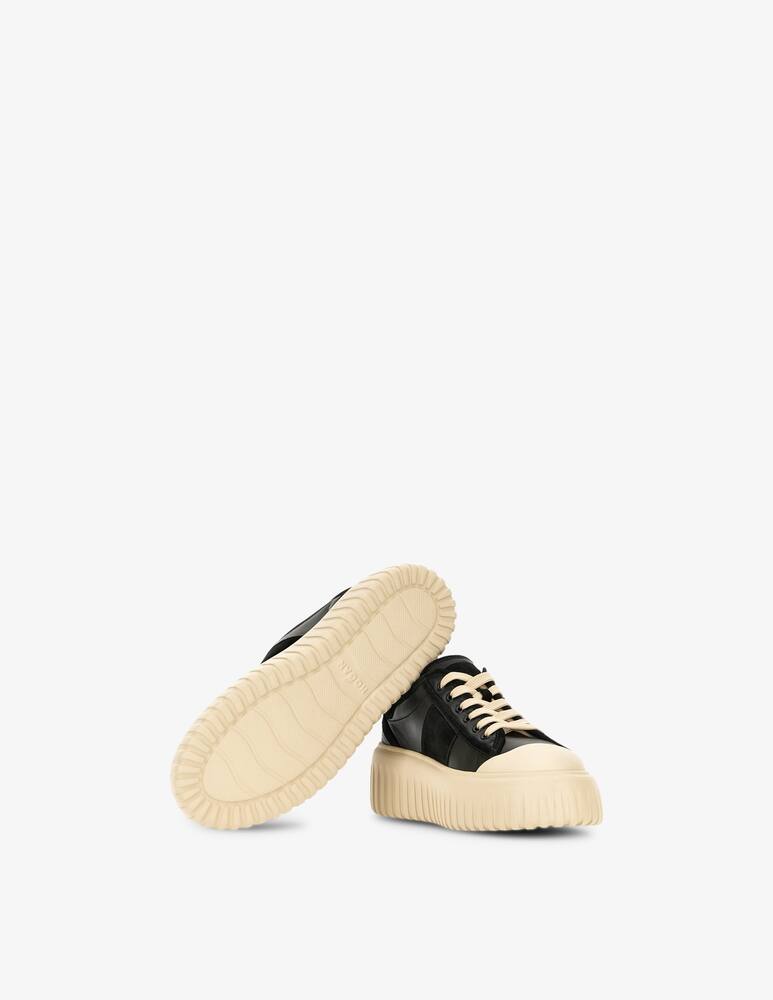 rinascente Hogan Hogan stripe sneakers