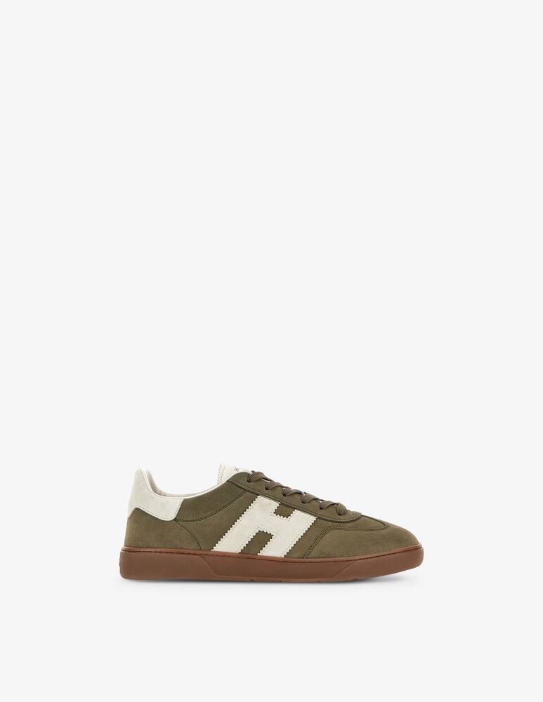 Hogan Heritage cool sneakers - picture 1 Hogan Heritage cool sneakers - picture 1