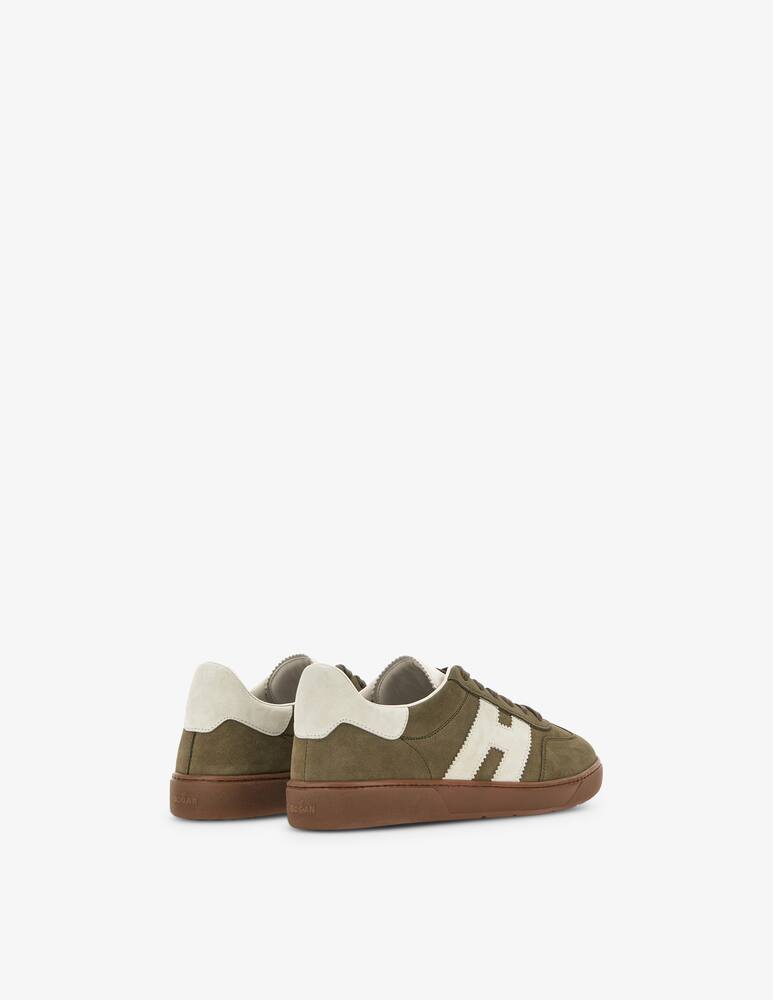 Hogan Heritage cool sneakers - picture 3 Hogan Heritage cool sneakers - picture 3