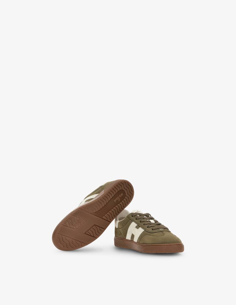 Hogan Heritage cool sneakers - picture 4 Hogan Heritage cool sneakers - picture 4