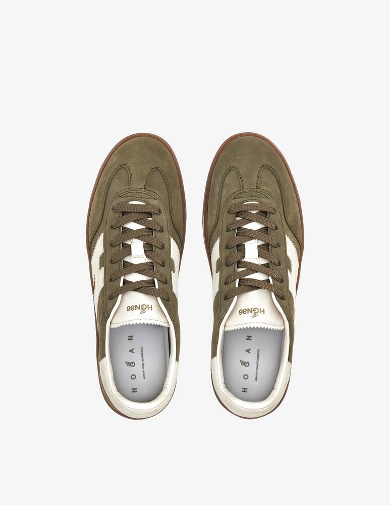Hogan Heritage cool sneakers - picture 5 Hogan Heritage cool sneakers - picture 5