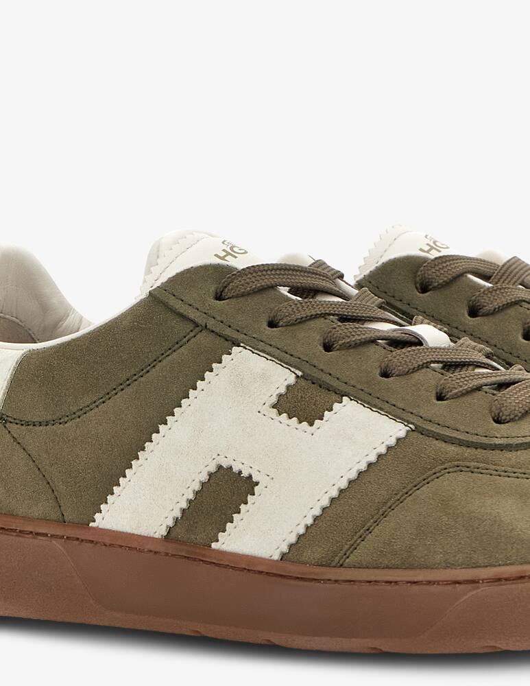 Hogan Heritage cool sneakers - picture 6 Hogan Heritage cool sneakers - picture 6