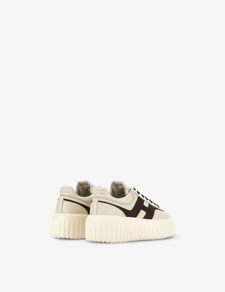 rinascente Hogan Hogan H-stripe sneakers