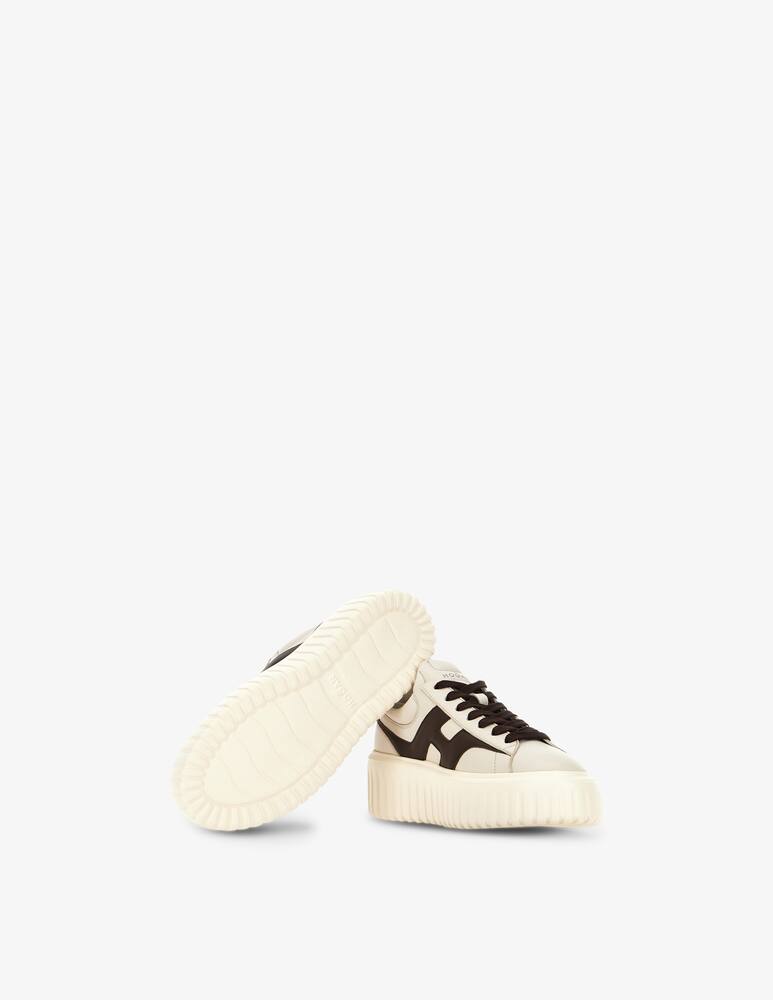 Hogan Sneaker Hogan H-Stripes - immagine 4 Hogan Sneaker Hogan H-Stripes - immagine 4