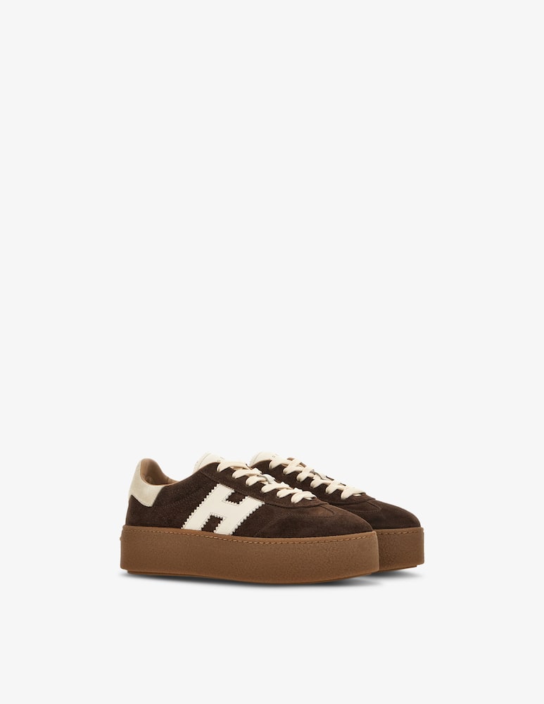 Hogan Platform sneakers - picture 2 Hogan Platform sneakers - picture 2