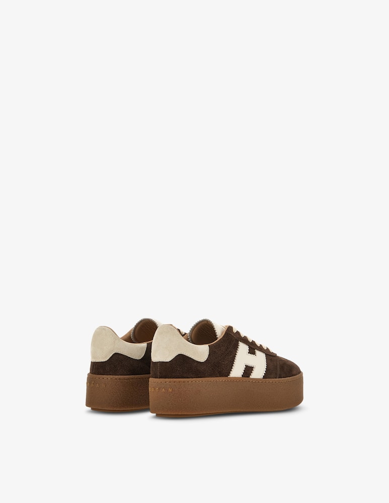 Hogan Platform sneakers - picture 3 Hogan Platform sneakers - picture 3